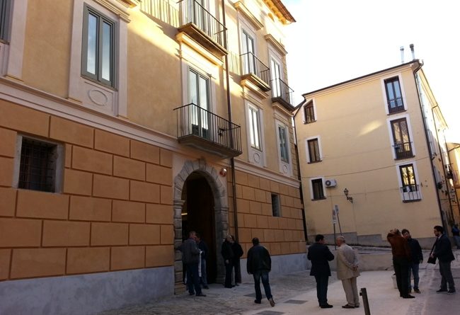 Riecco le Giornate Fai con i tesori in mostra a Salerno e provincia