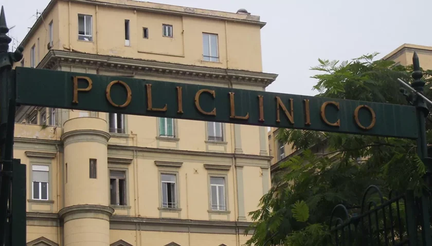 Ginecologo picchiato in ospedale a Napoli, arrestato un 39enne