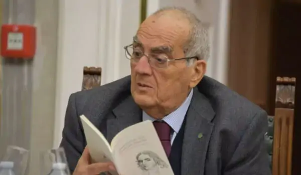 Ravello. Scomparsa del professore Giuseppe Cacciatore, il ricordo del sindaco Vuilleumier