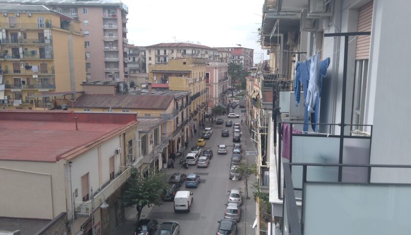 A Nocera Inferiore nasce l’associazione di commercianti dei quartieri Arenula, Borgo e via Ricco