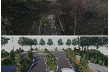 Mercato San Severino. Concorso di idee: ok al progetto di fattibilità per infrastruttura stradale