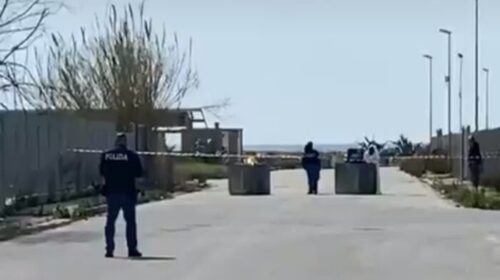 Trovato morto in via Capitolo San Matteo a Salerno, si tratta di un bengalese