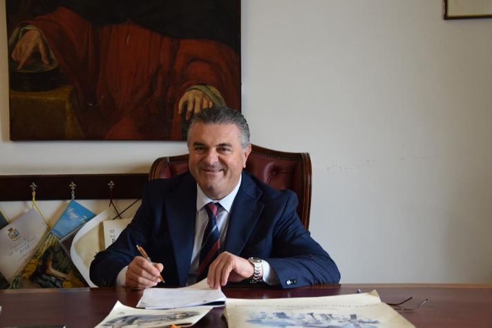Festa della Donna, per il Presidente della Provincia Alfieri sia un 8 marzo contro ogni disuguaglianza