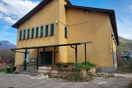 Baronissi, a Sava la scuola “Santa Maria delle Grazie” sarà presto realtà