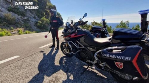 Droga in costiera Amalfitana, ricorsi respinti dalla Cassazione: 5 arresti