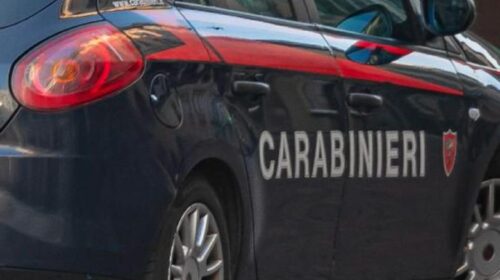 Pontecagnano, rapina al supermercato: due arresti