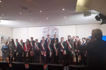 Cava de’ Tirreni, Riscopriamo la “Strada Regia delle Calabria”