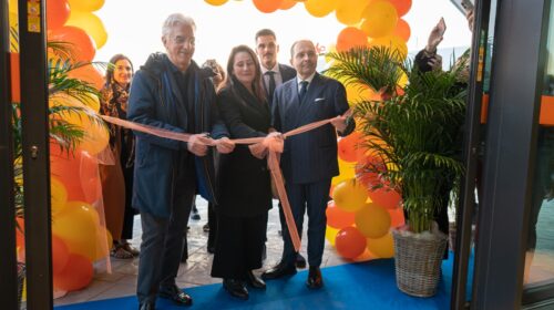 Nuovo store Conad Porta del Mare all’insegna della sostenibilità e della convenienza