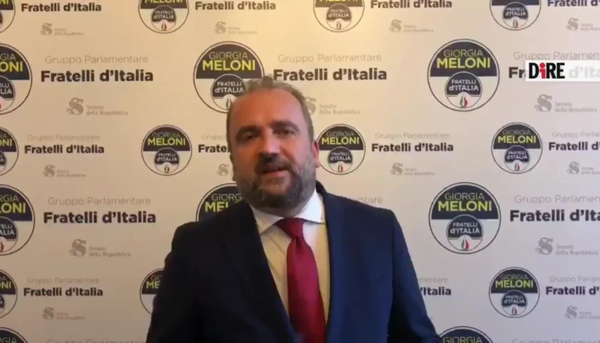 RUGGI, IANNONE (FdI): “FUGA DEI CARDIOCHIRURGHI MA PER DE LUCA VA TUTTO BENE”