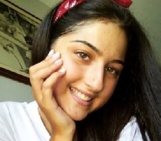 Lacrime e tanto dolore a Palomonte per l’addio alla giovane Giada D’Elia
