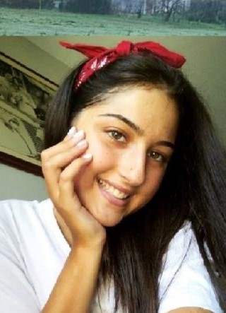 Palomonte, è Giada D’Elia la 21enne deceduta oggi a causa di un tragico sinistro