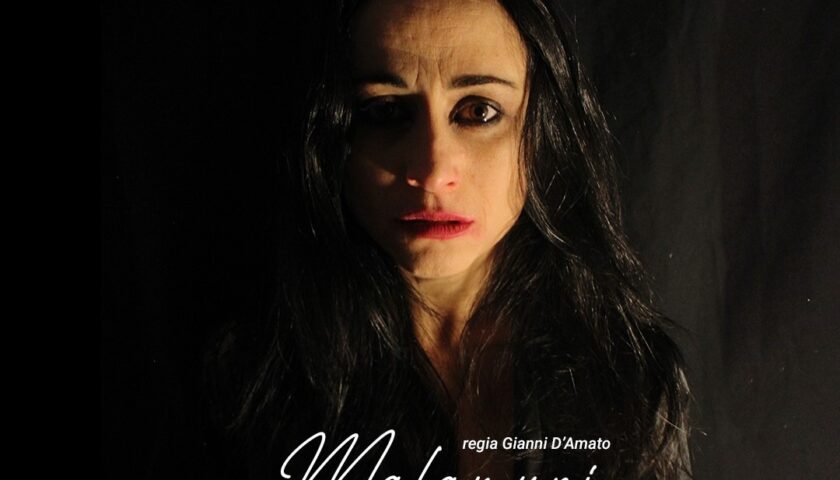A Salerno va in scena “Malamuri”, il tema è la violenza sulle donne