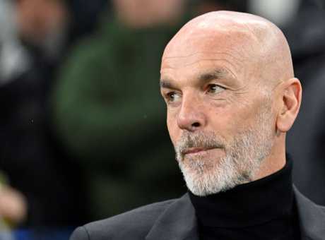 Pioli: “Contro la Salernitana giocherà il miglior Milan”