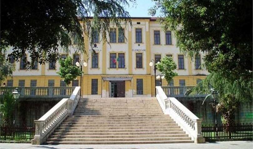 Scuola Manzoni a Pagani, l’11 marzo la posa della prima pietra di inizio lavori