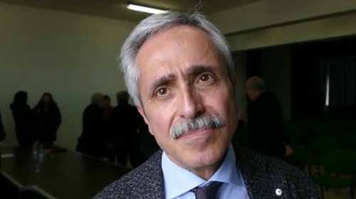Ruggi, il manager D’Amato verso la scadenza del mandato. Nuove selezioni