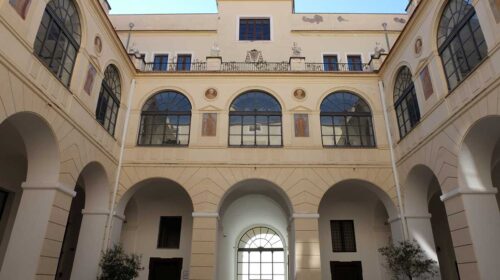 Turismo Salerno: Cripta,  San Giorgio e Museo Diocesano chiusi a Pasqua. Amarezza di Federlaberghi