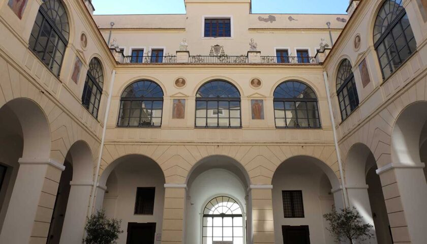 Cambio al vertice al Museo Diocesano di Salerno: direttore Carmen Rossomando,  Don Gaetano Landi rappresentante legale