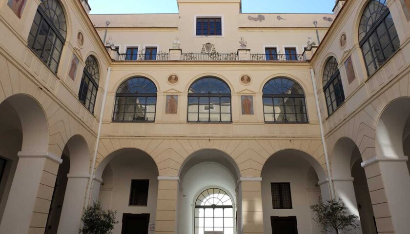 Turismo Salerno: Cripta,  San Giorgio e Museo Diocesano chiusi a Pasqua. Amarezza di Federlaberghi