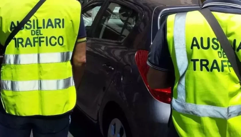 Ravello. Domani termine ultimo per la selezione degli ausiliari del traffico