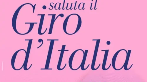 Giro d’Italia a Salerno, tappa 10 maggio: gli eventi