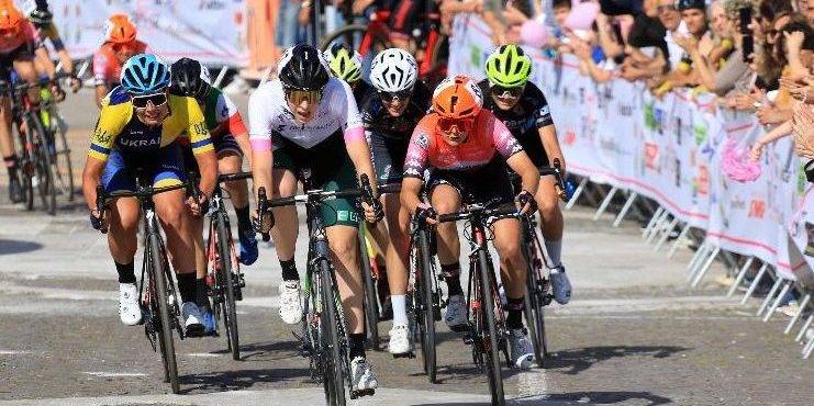 Arriva il Giro del Mediterraneo in Rosa, venerdì scuole chiuse dalle 12.30 a Salerno