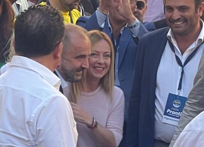 Whirlpool, Iannone: “Grande successo del Governo Meloni”