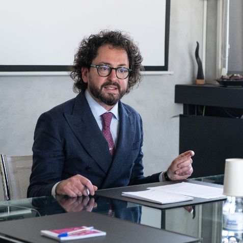 Nicola Pellegrino: «Lascio “Città Possibile” a causa delle divergenze col Sindaco Mimmo Volpe”