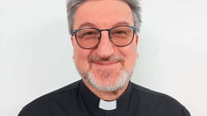 Vincenzo Calvosa è il nuovo vescovo della Diocesi di Vallo della Lucania