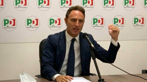 Operaio morto a Scafati, Piero De Luca (Pd): “sicurezza sul lavoro sia priorità assoluta”