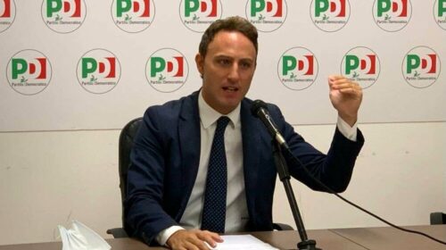 Ballottaggi, Piero De Luca, PD vince in Campania