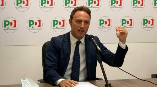 TAGLI EDILIZIA SANITARIA.PIERO DE LUCA (PD): “NON INCIDERANNO IN CAMPANIA E A SALERNO”