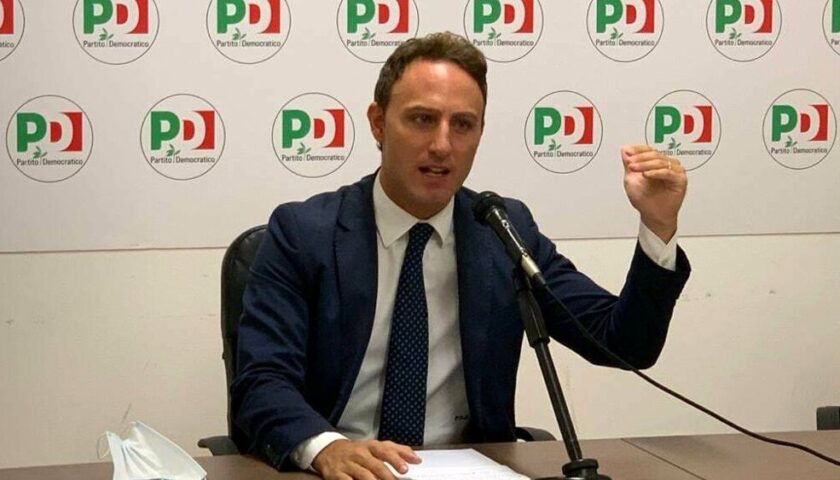 TAGLI EDILIZIA SANITARIA.PIERO DE LUCA (PD): “NON INCIDERANNO IN CAMPANIA E A SALERNO”