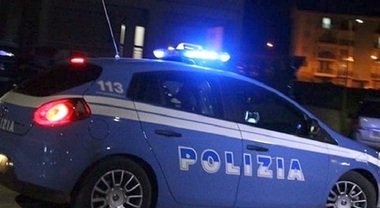 Salerno, al rione Petrosino si torna a sparare: colpi di pistola contro un’abitazione