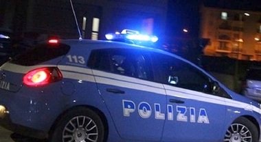 Polizia, controlli serrati sul territorio salernitano