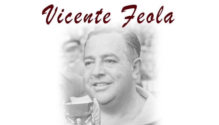 CASTELLABATE, TARGA COMMEMORATIVA IN ONORE DI VICENTE ITALO FEOLA