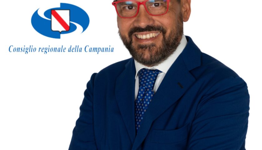 Sanità, Tommasetti (Lega): “Presentata interrogazione consiliare sull’assenza del certificato prevenzione incendi negli ospedali di Battipaglia e Nocera