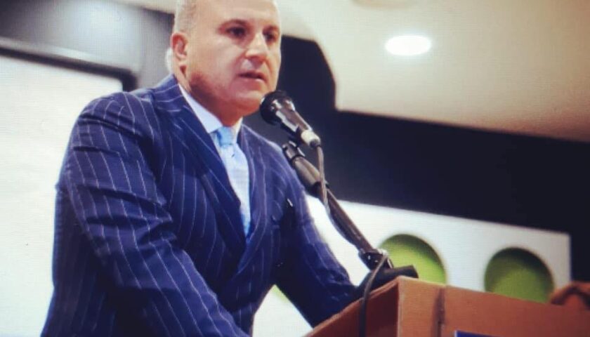 Al Grand Hotel Salerno convegno Ance “decreto salva casa: semplificazione o condono?”