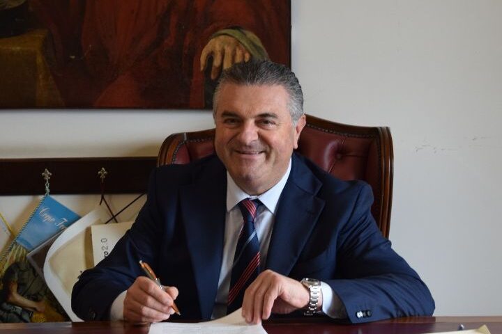 Provincia Salerno, il presidente Alfieri: “che sia un 25 Aprile di vera liberazione e fiducia “