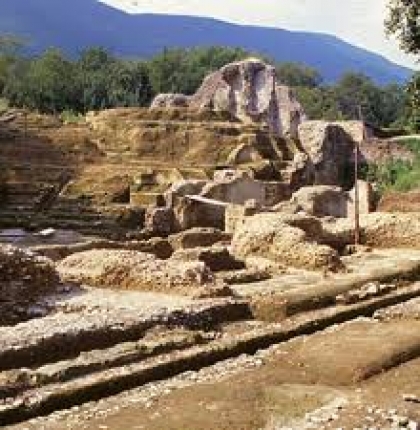 I tesori di Nuceria domenica: aperture straordinarie di musei e siti di interesse storico-archeologico