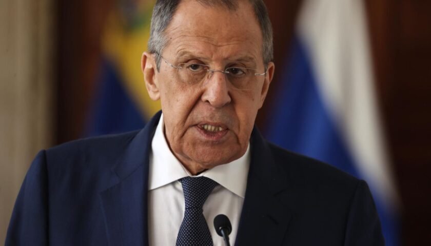 Lavrov: vicini a linea pericolosa. Guterres: violata carta Onu