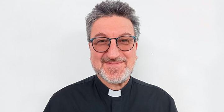 Il neo vescovo di Vallo Calvosa arriverà il 24 giugno