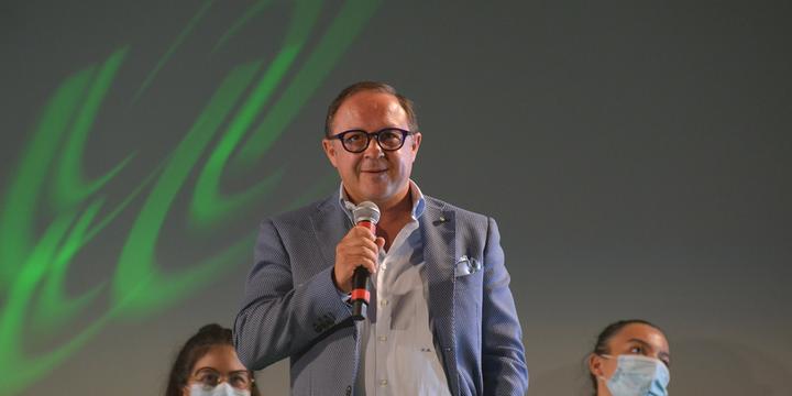 Rinaldi del Giffoni Media Service assolto dall’accusa di frode