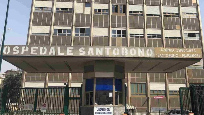 Ritorno di fiamma nel camino, muore bambino di 10 anni di Scafati