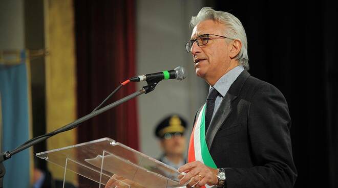 Derby, il sindaco Napoli: si faccia il possibile per non penalizzare la Salernitana