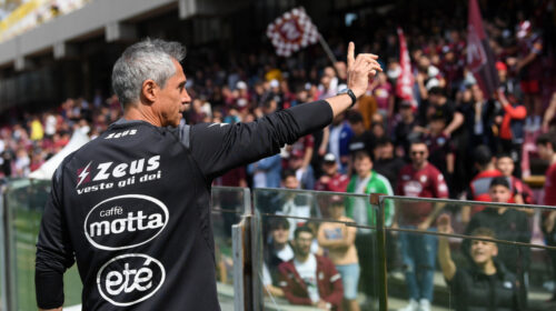 La Salernitana chiude in bellezza all’Arechi, Udinese ribaltata al fotofinish