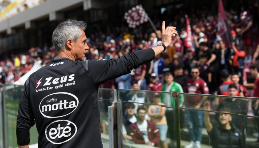 La Salernitana chiude in bellezza all’Arechi, Udinese ribaltata al fotofinish