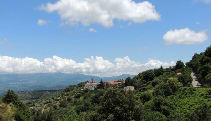 Rai 3 fa tappa oggi a Stella Cilento