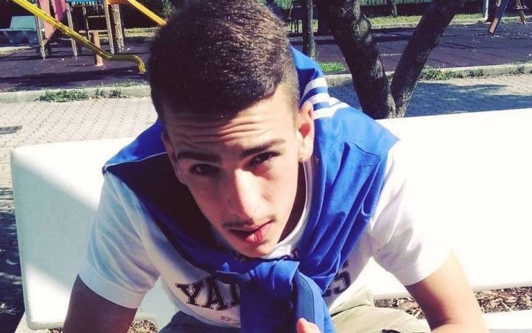 ragazzo morto a battipaglia oggi