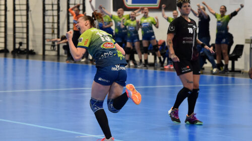 U20 Femminile. Finals, in palio c’è lo scudetto giovanile. Esordio con Teramo per la Jomi.