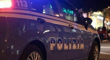 Blitz della Polizia contro le gang di giovani, 40 arresti